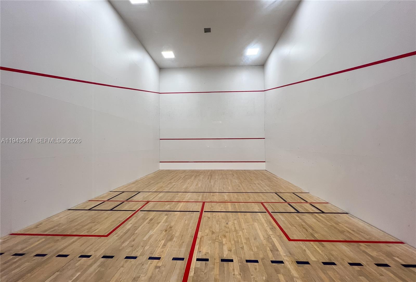 1010 BRICKELL CONDO - Residential