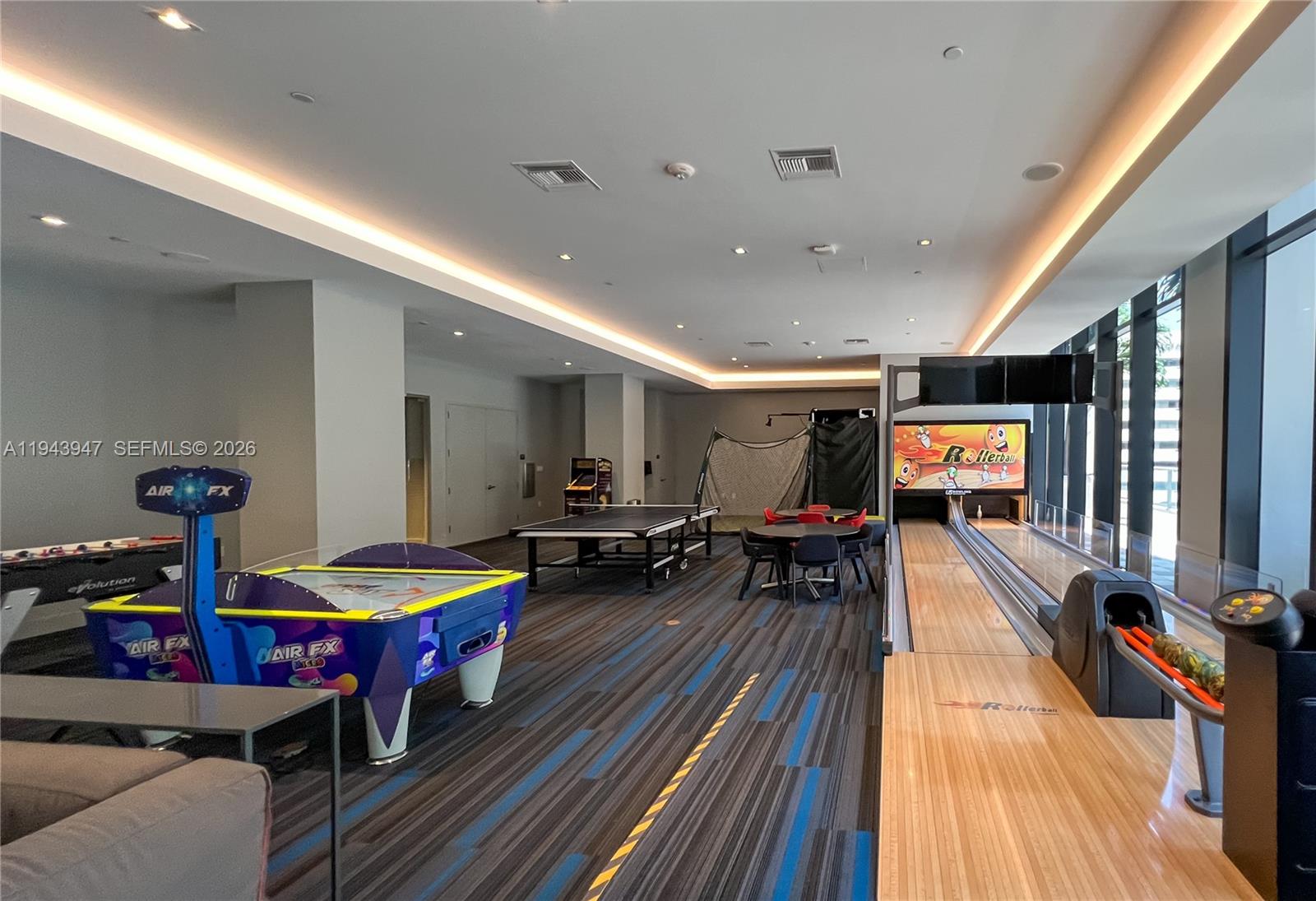 1010 BRICKELL CONDO - Residential