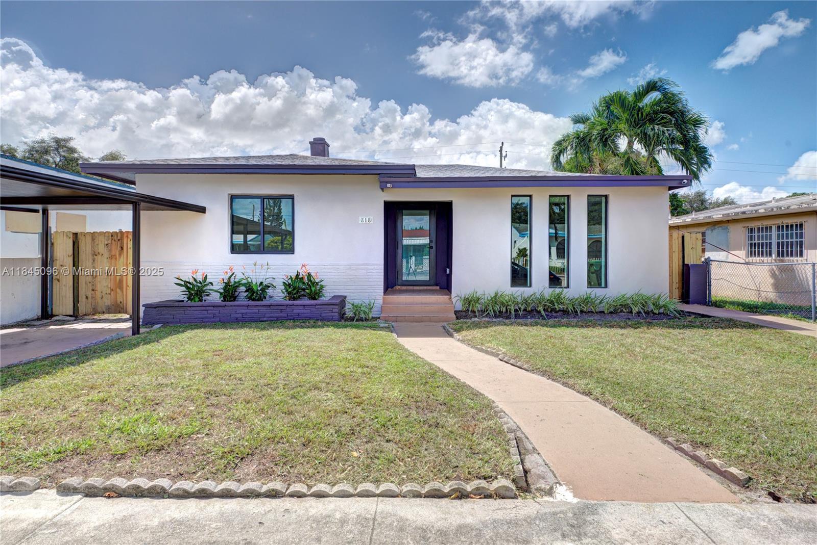 818 NW 47th St