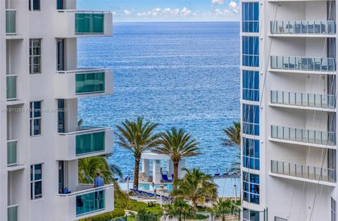 3000 S Ocean Dr 814 Hollywood FL 33019