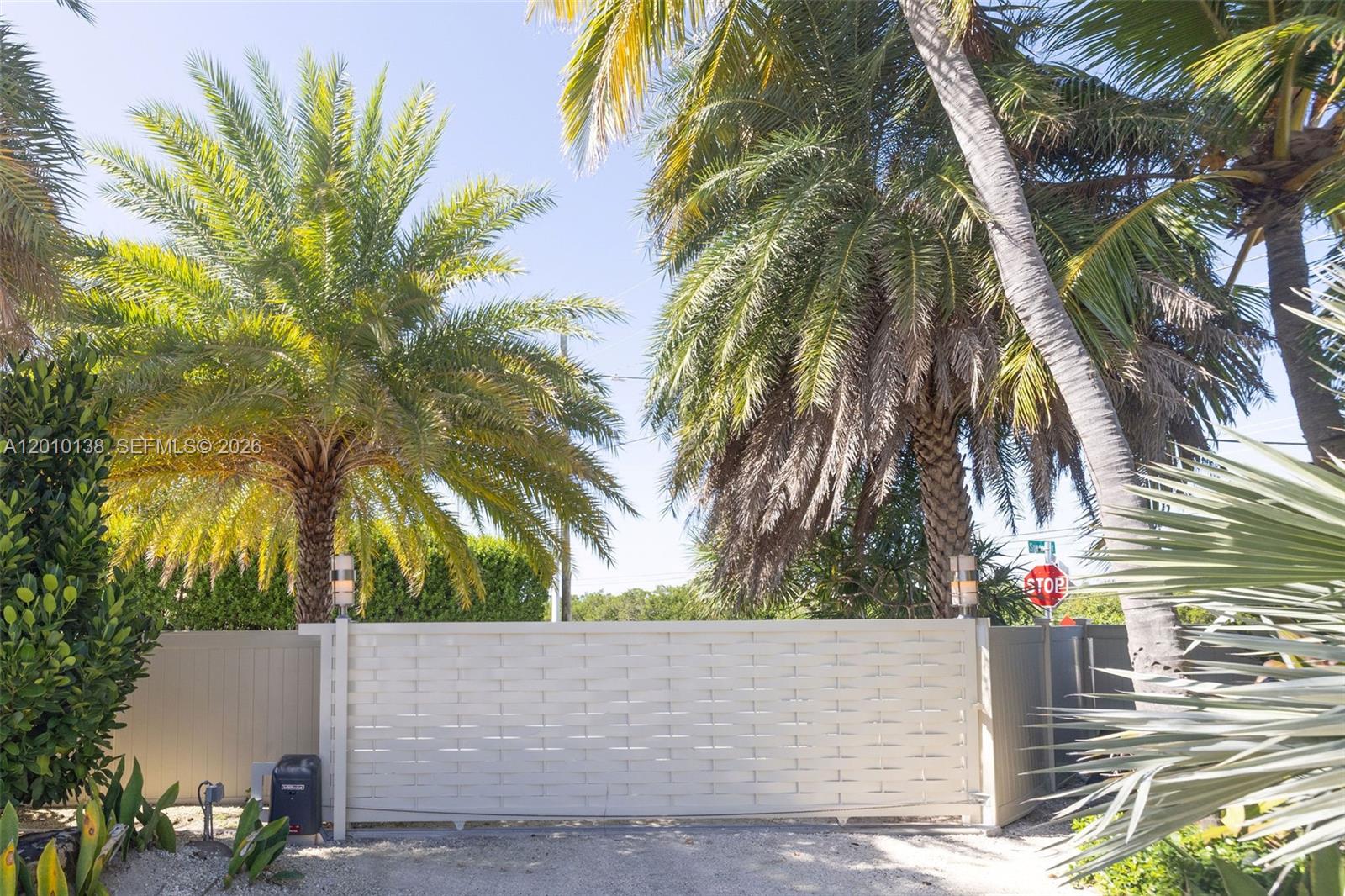 Lower Matecumbe - Residential