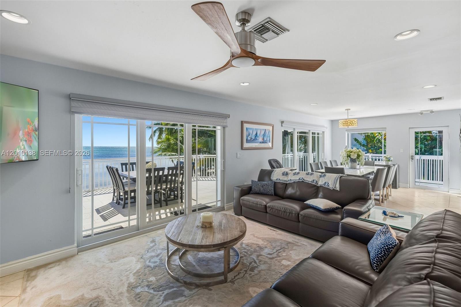 Lower Matecumbe - Residential