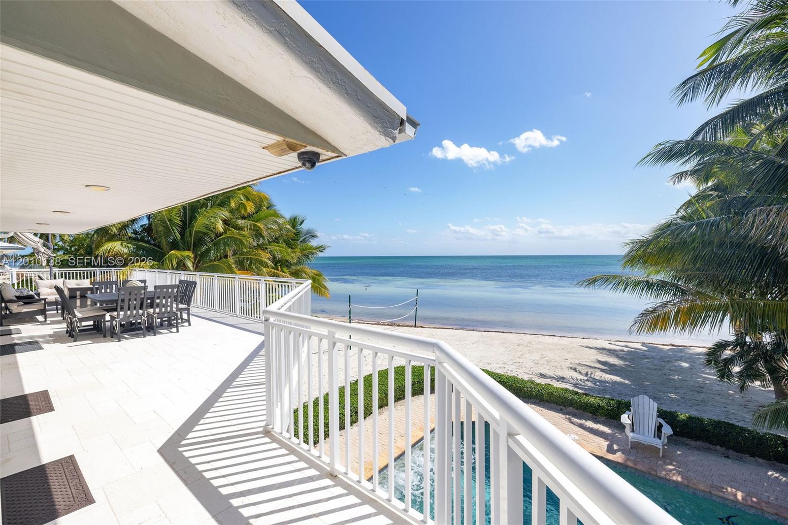 Lower Matecumbe - Residential
