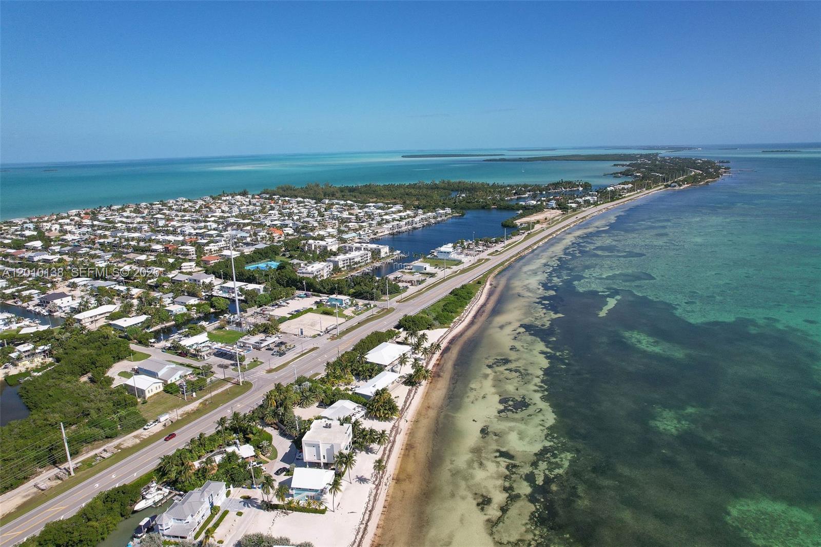 Lower Matecumbe - Residential