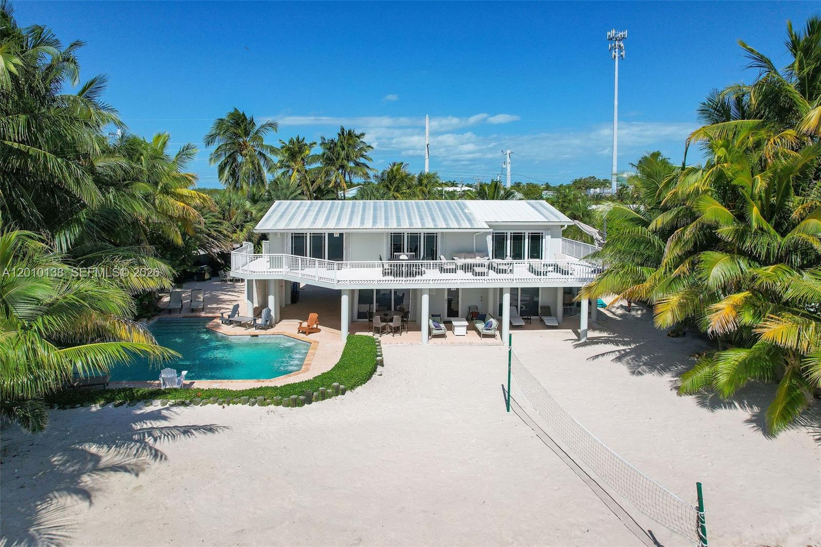 Lower Matecumbe - Residential
