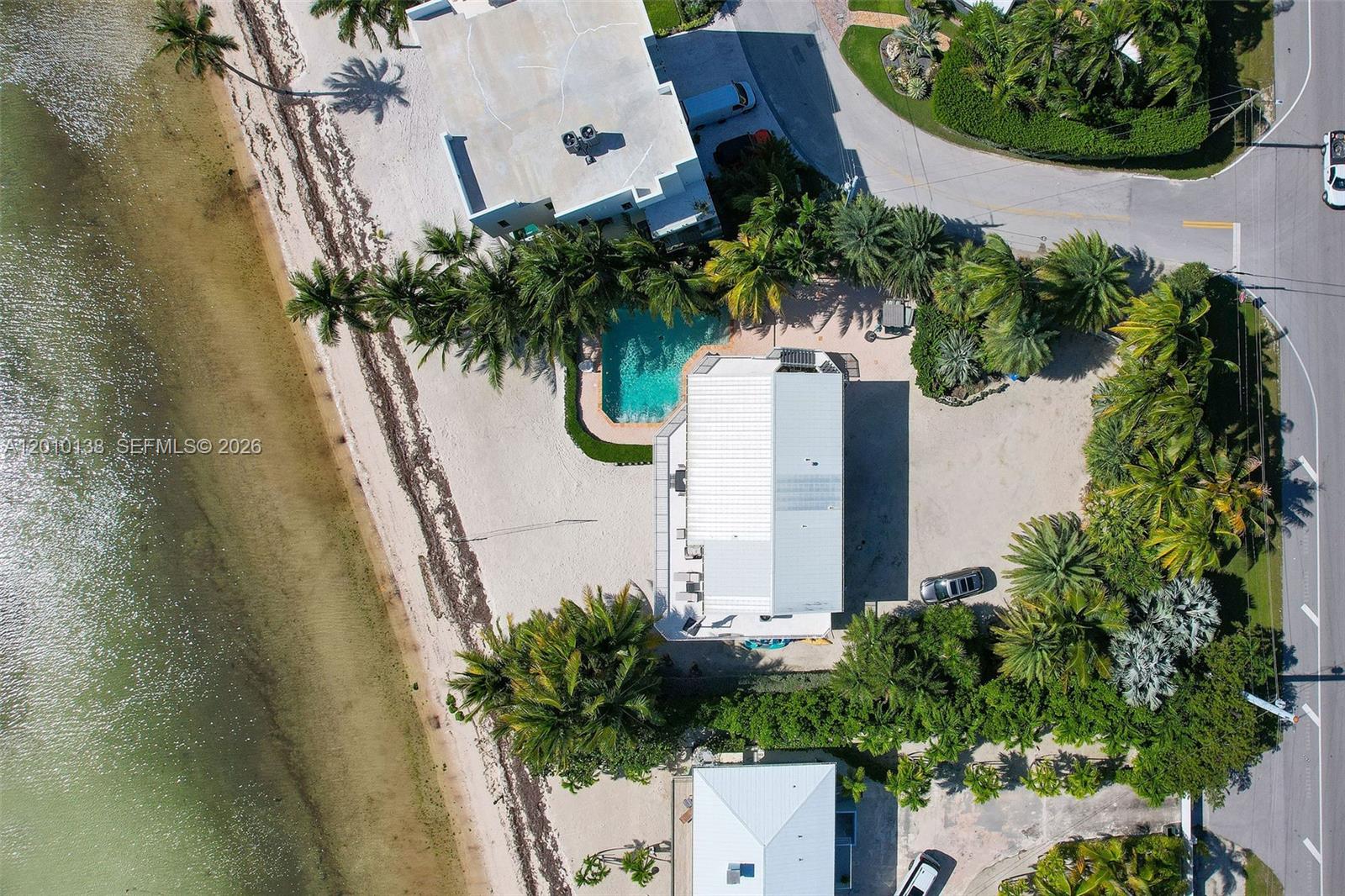 Lower Matecumbe - Residential