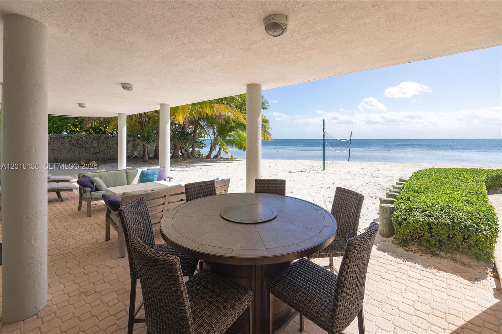 Lower Matecumbe - Residential