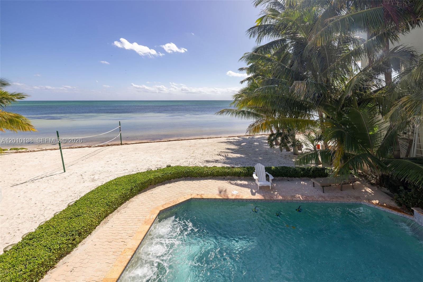 Lower Matecumbe - Residential
