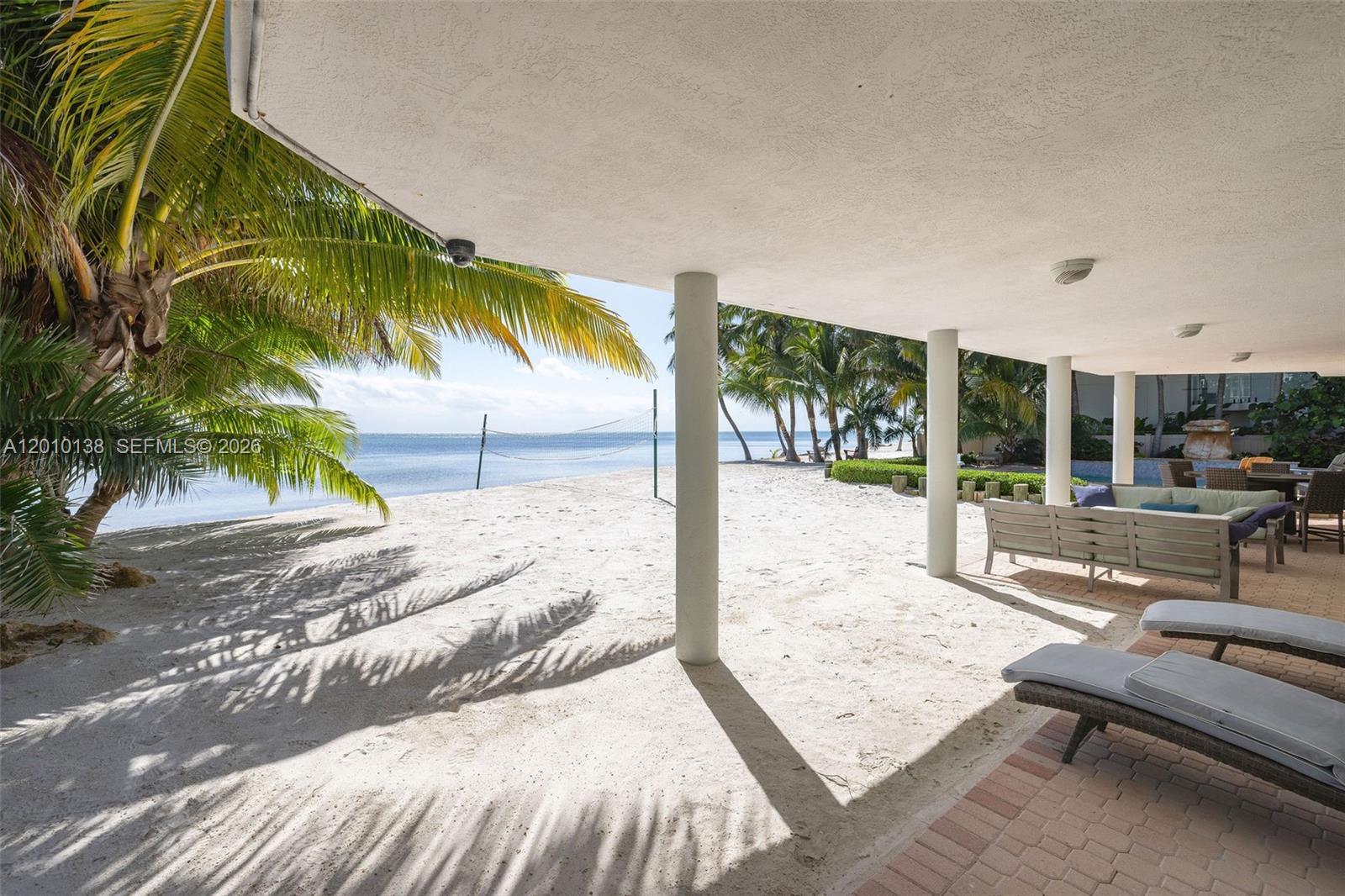 Lower Matecumbe - Residential