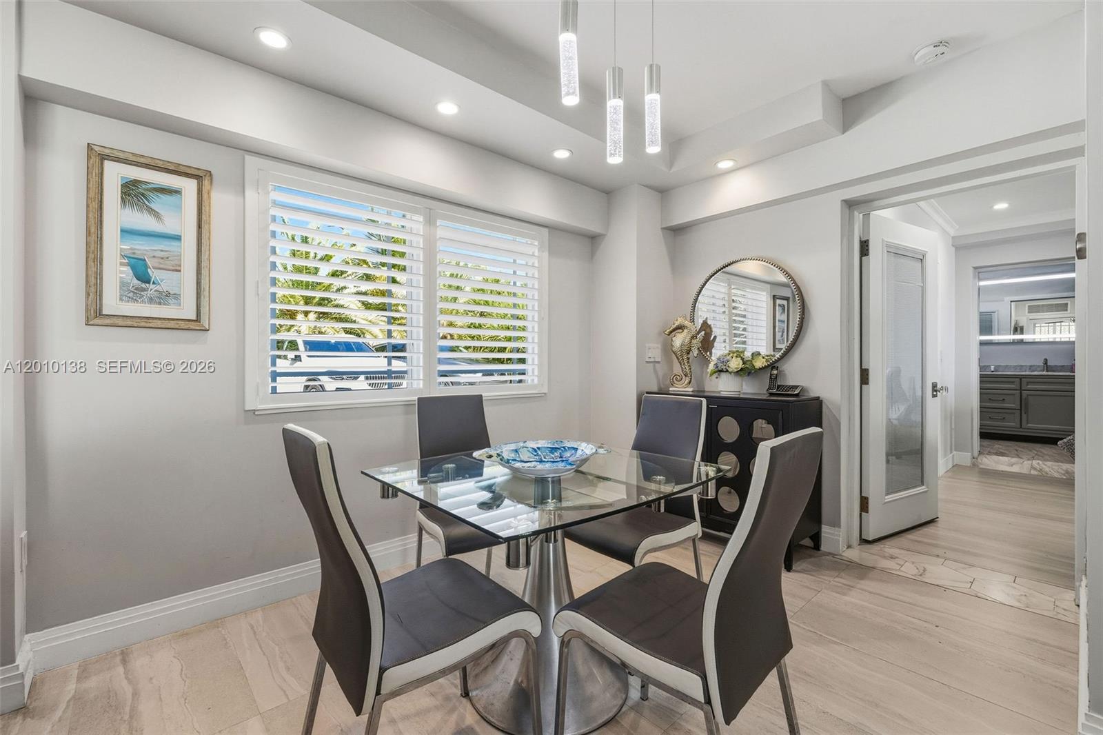 Lower Matecumbe - Residential