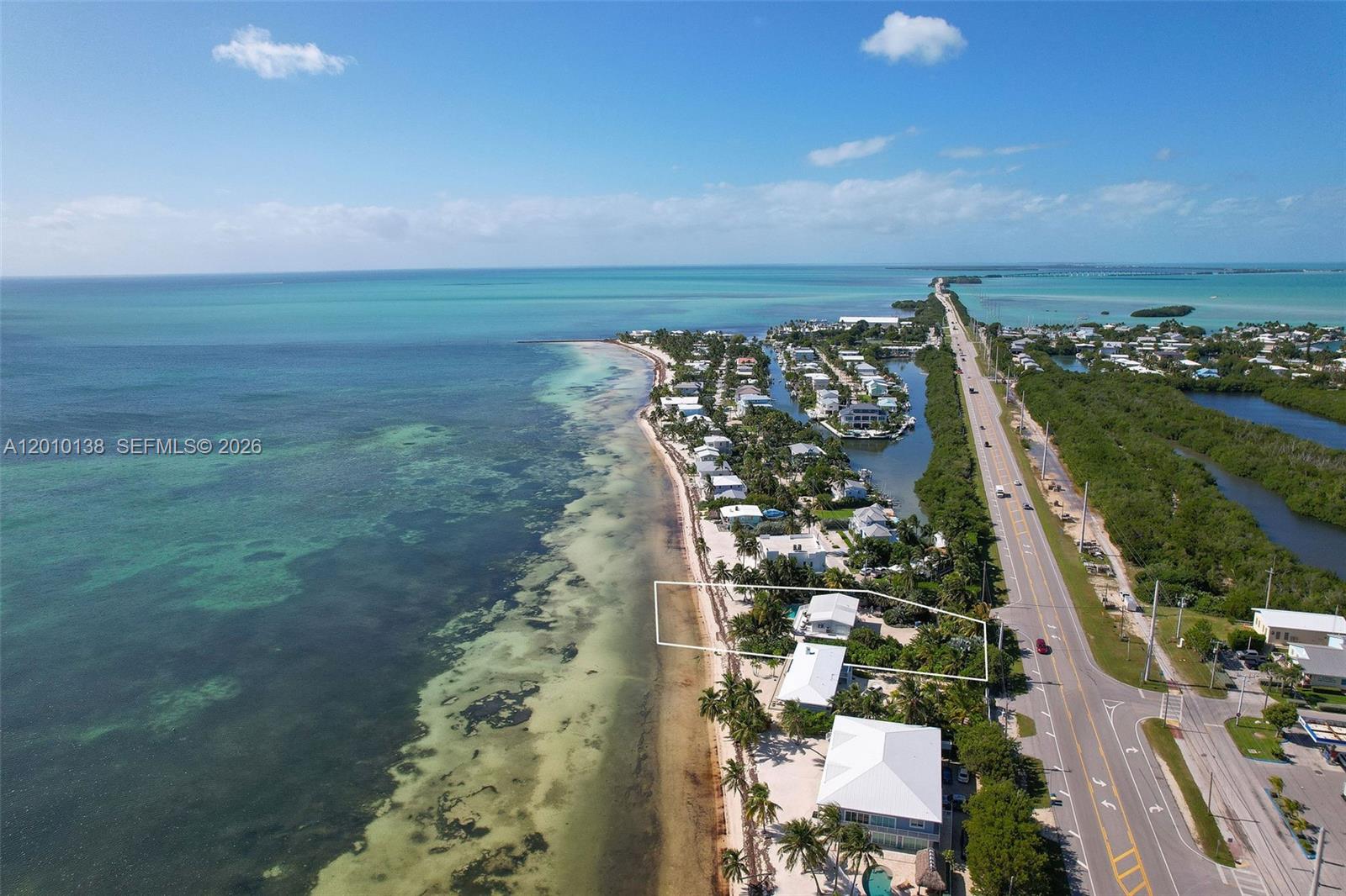 Lower Matecumbe - Residential