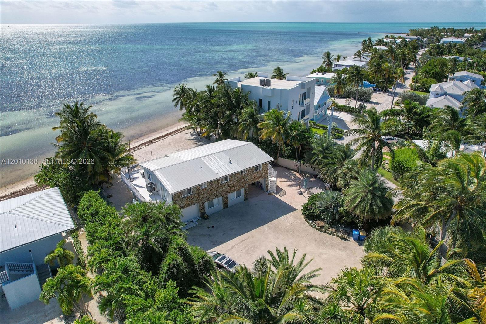 Lower Matecumbe - Residential