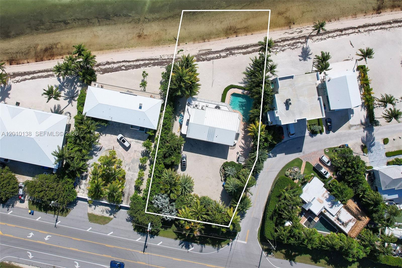 Lower Matecumbe - Residential