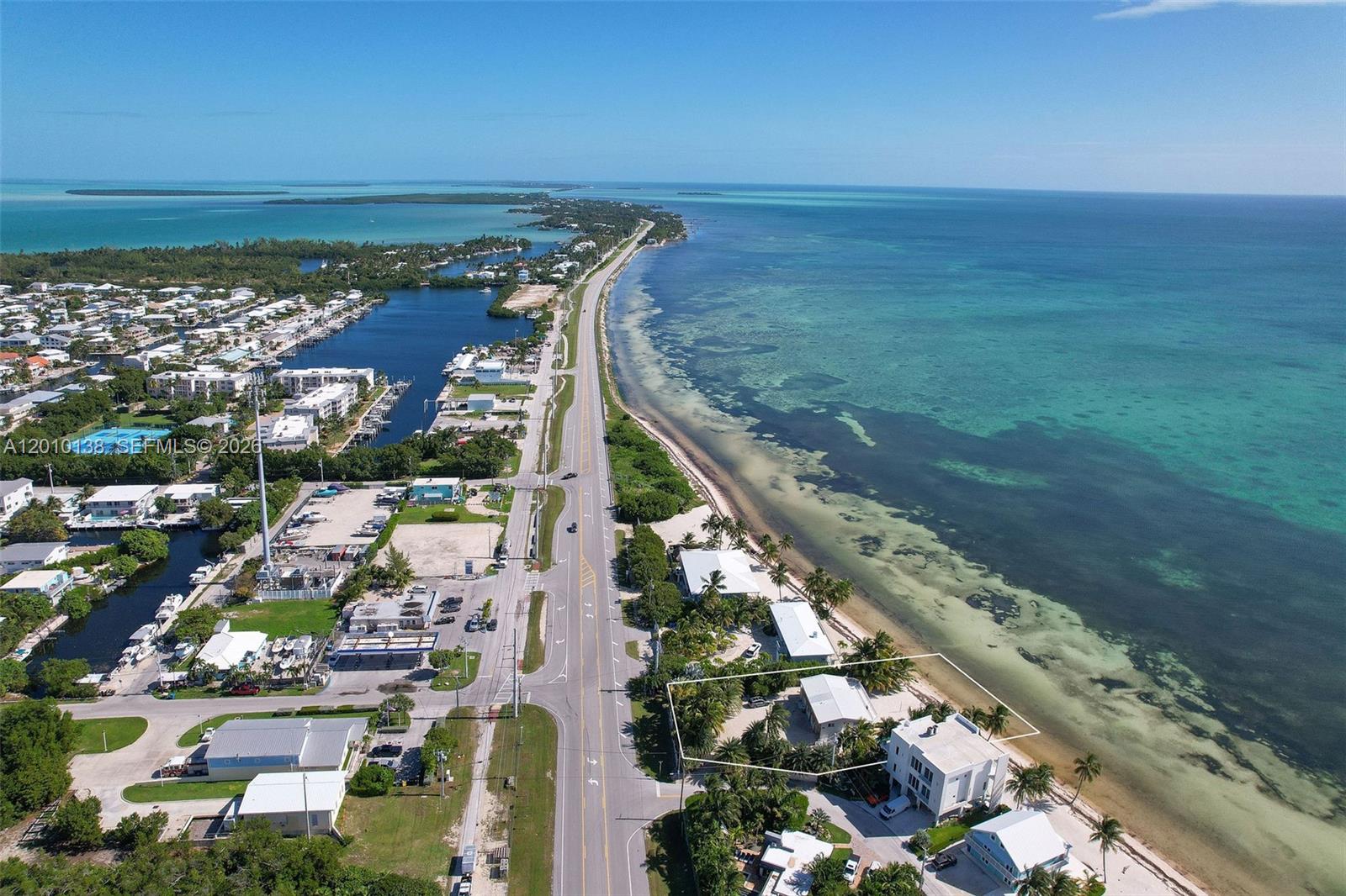 Lower Matecumbe - Residential