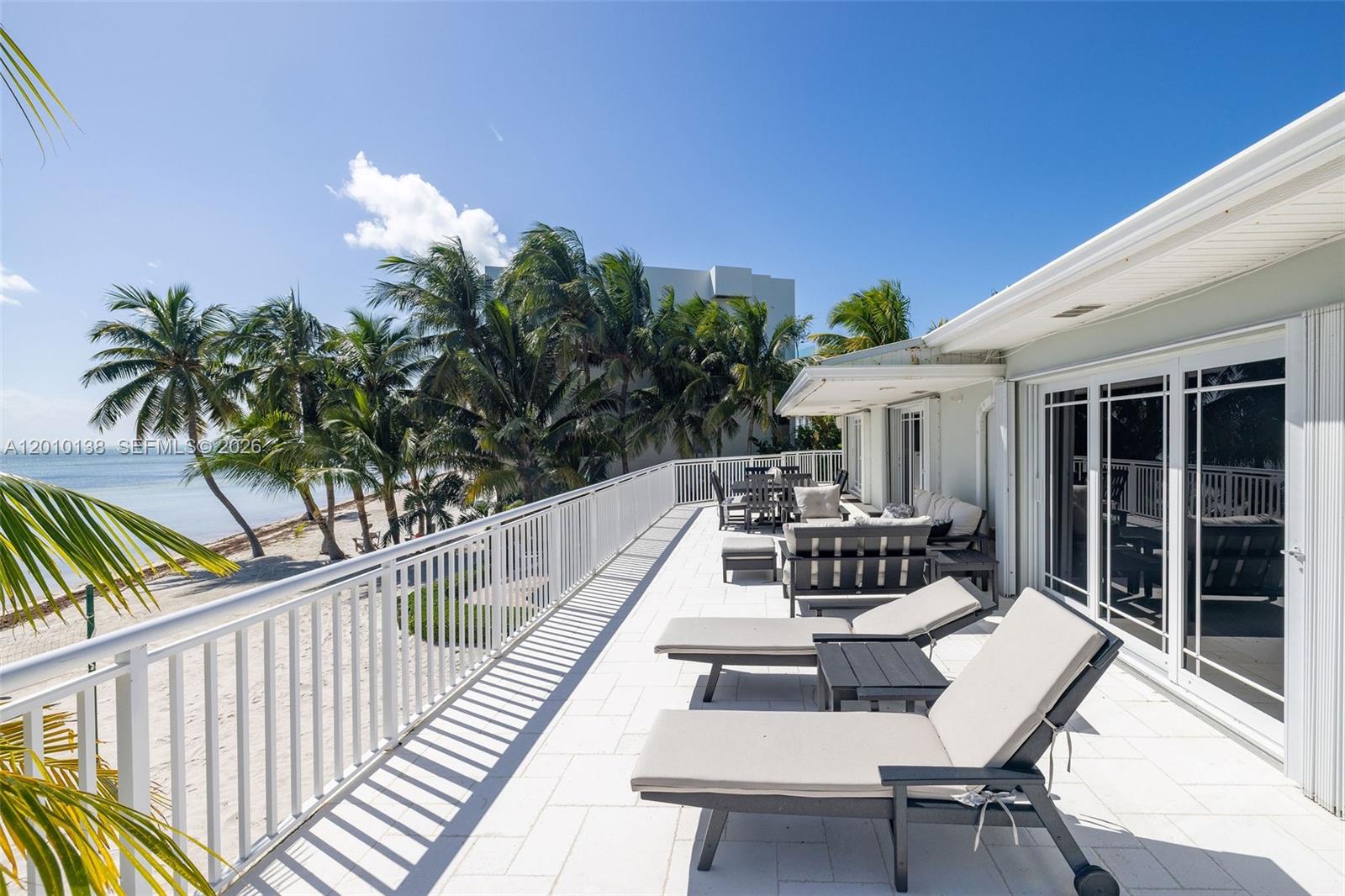 Lower Matecumbe - Residential