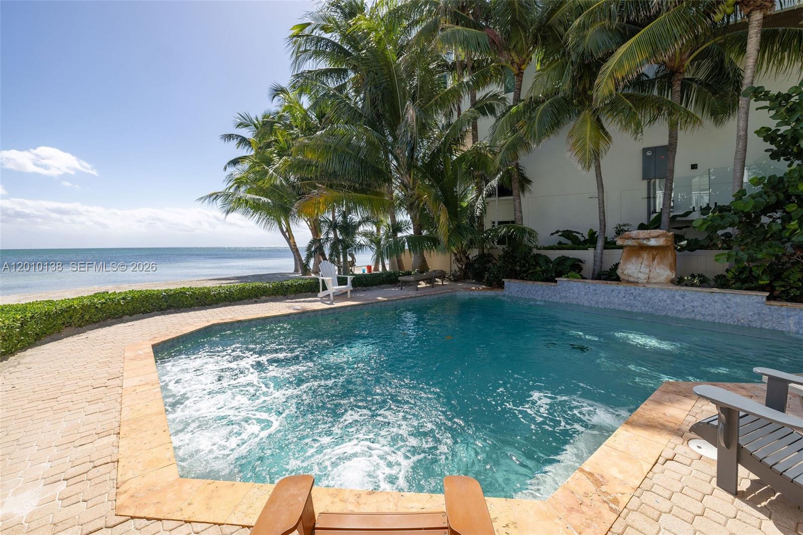 Lower Matecumbe - Residential
