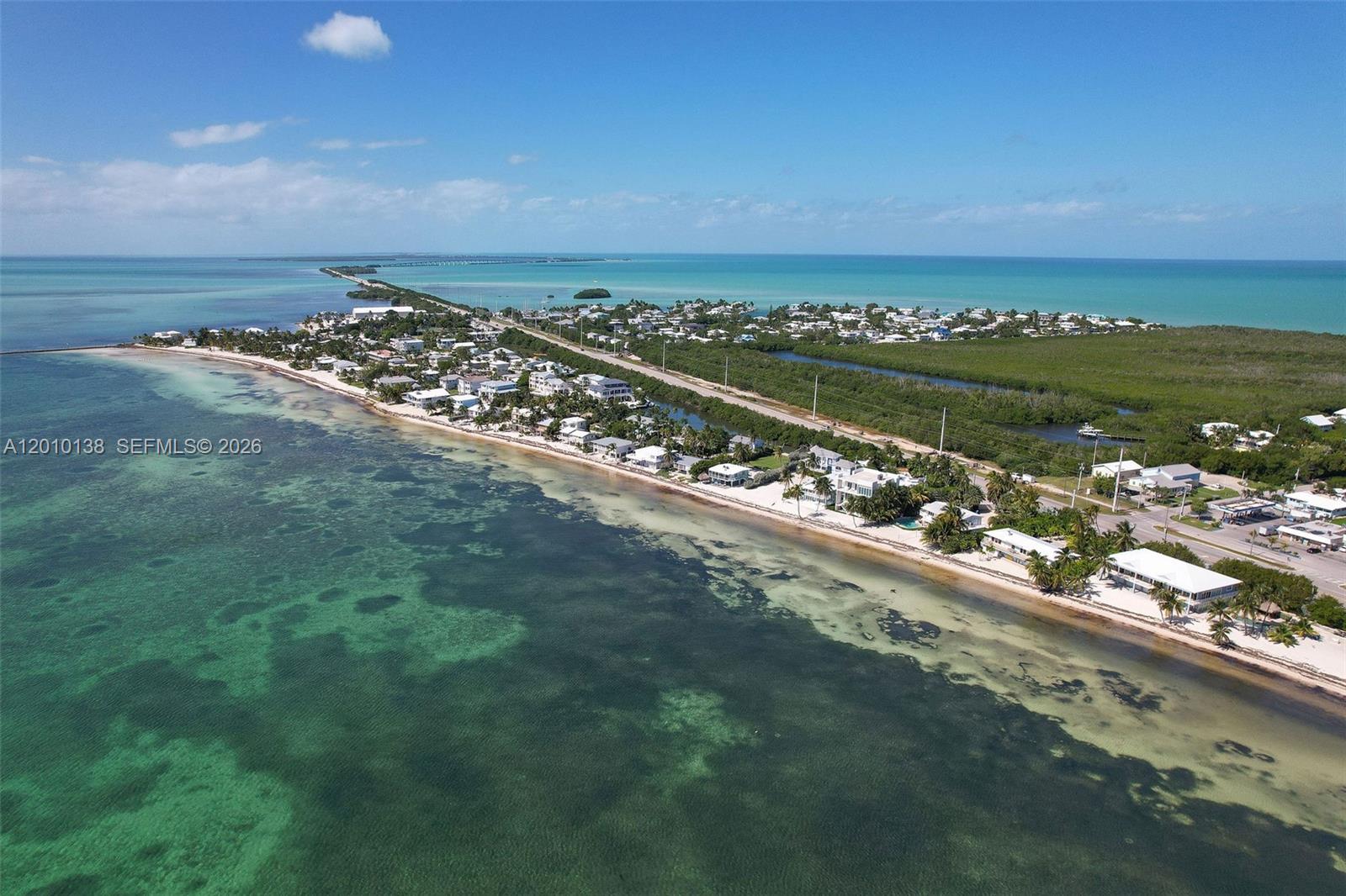 Lower Matecumbe - Residential
