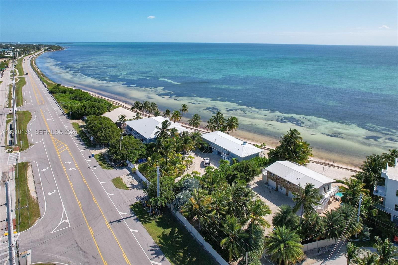 Lower Matecumbe - Residential