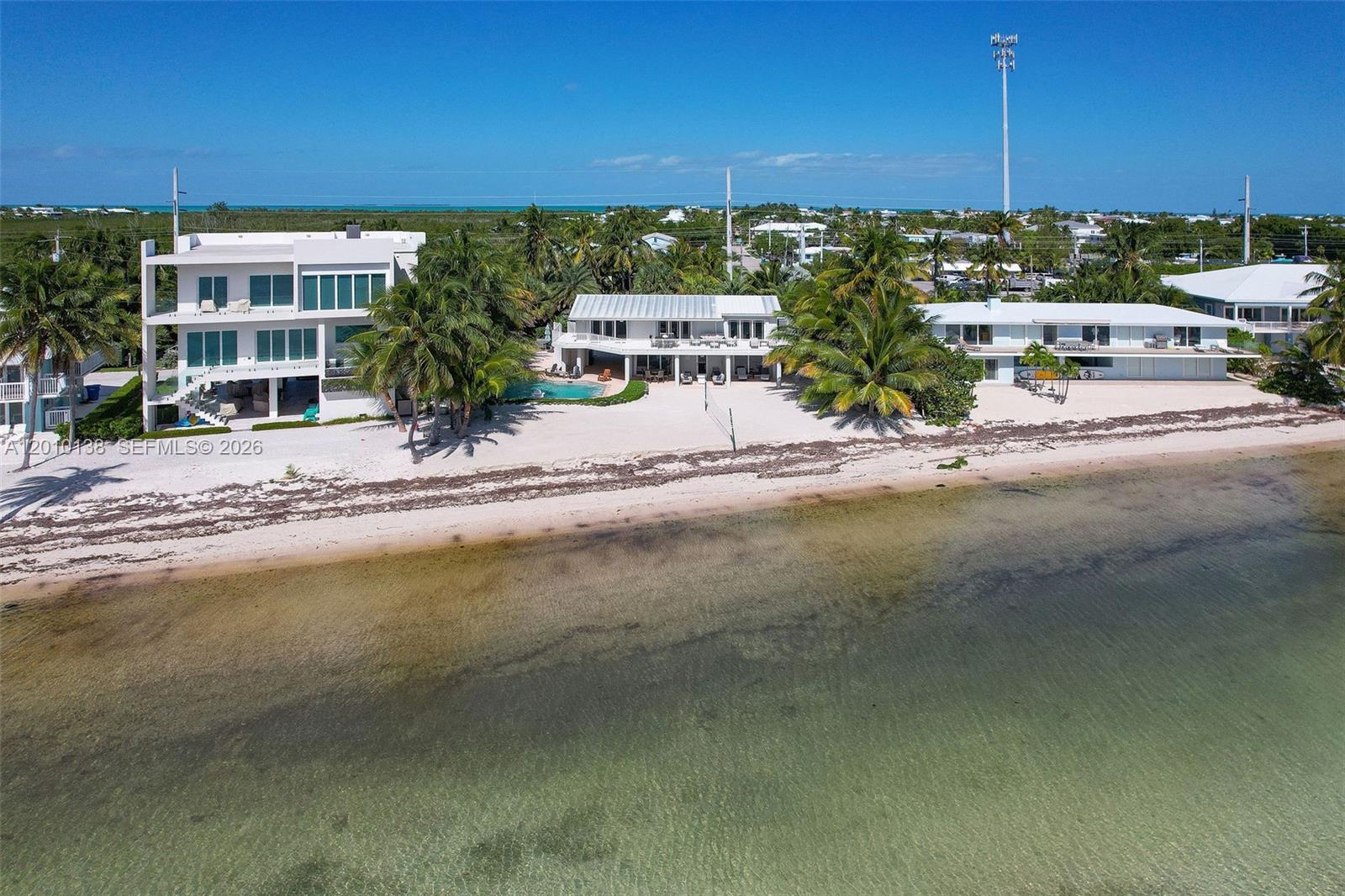 Lower Matecumbe - Residential