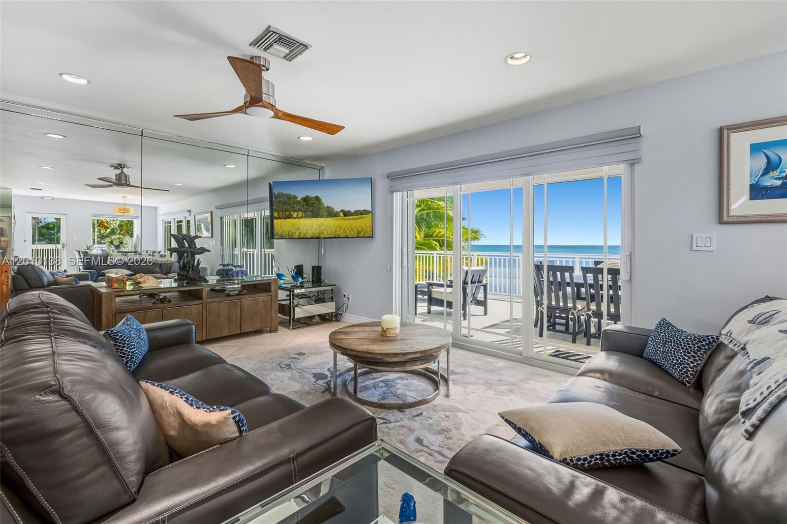 Lower Matecumbe - Residential