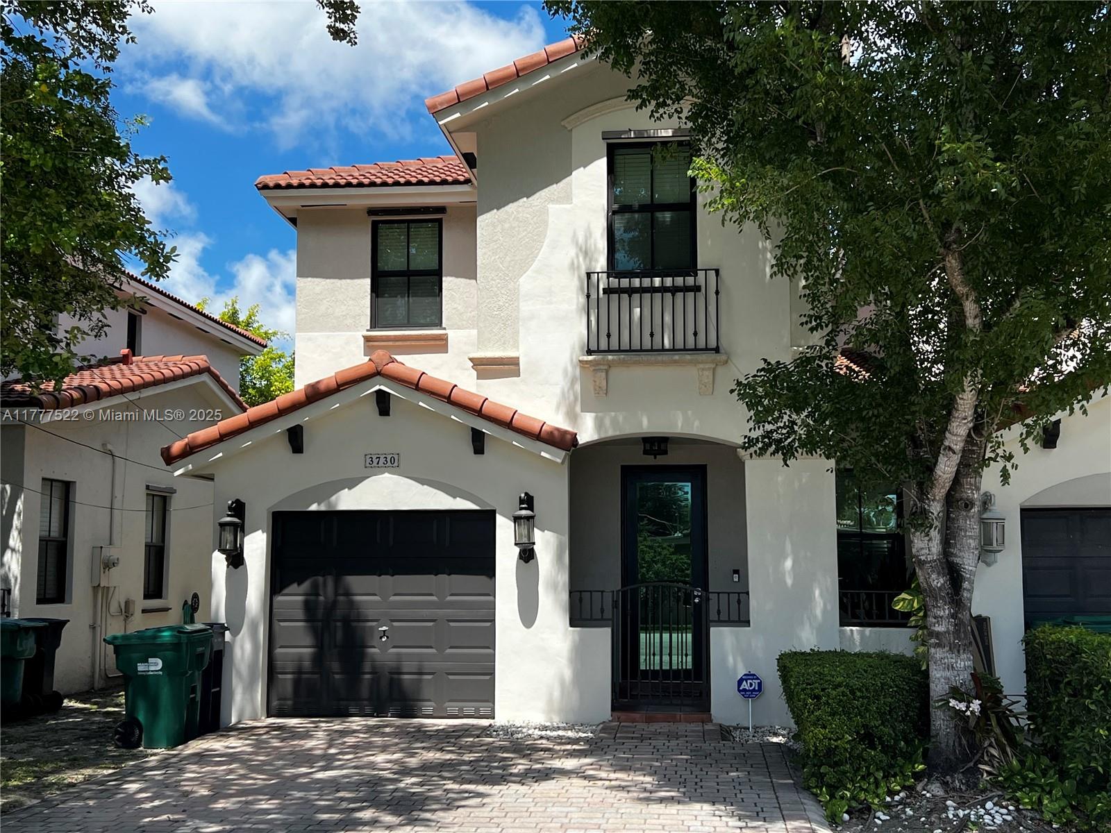 Property for Sale at 3730 Sw 69th Ave 3730, Miami, Broward County, Florida - Bedrooms: 3 
Bathrooms: 3  - $750,000