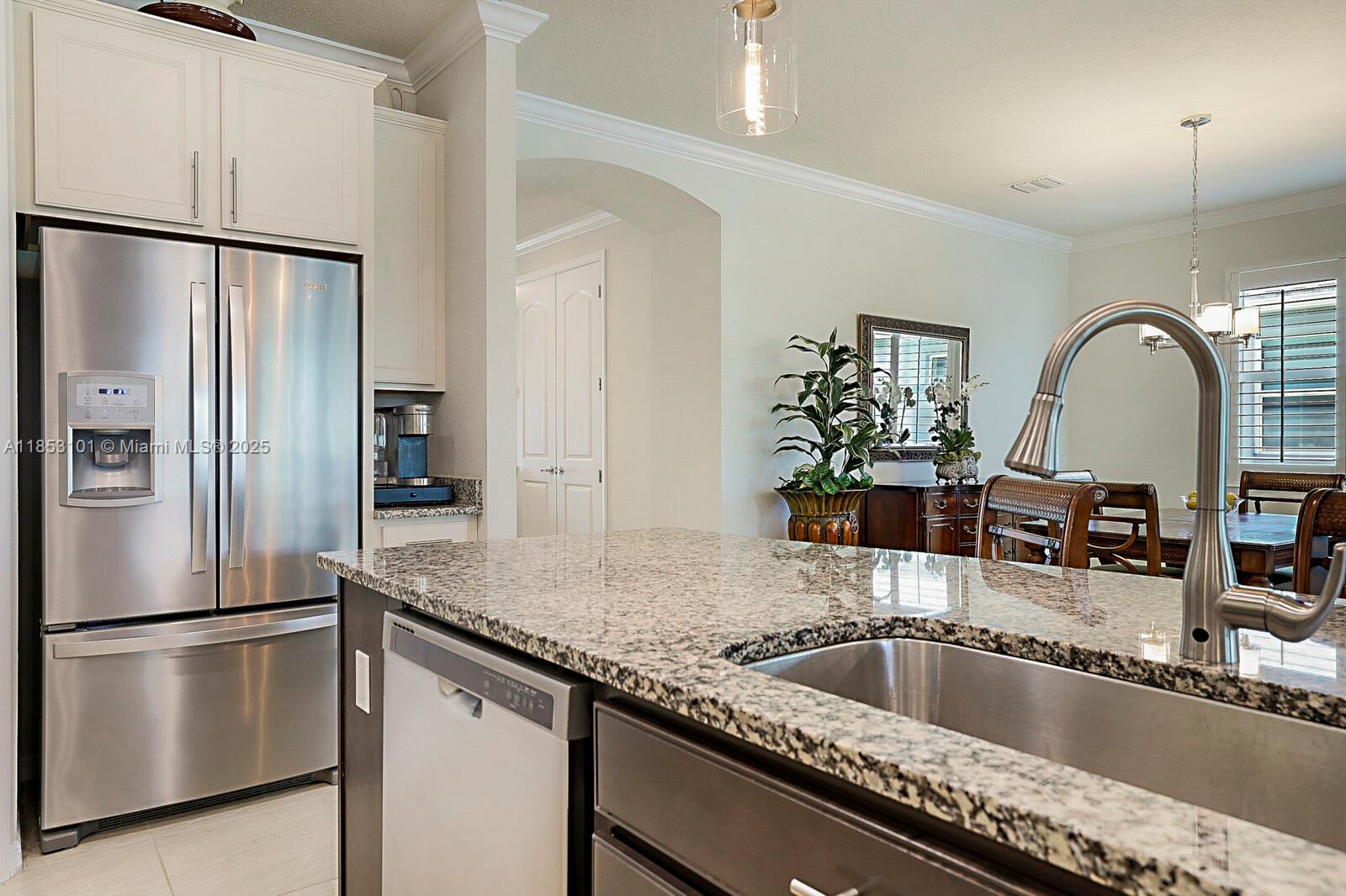 DEL WEBB AT TRADITION - Residential