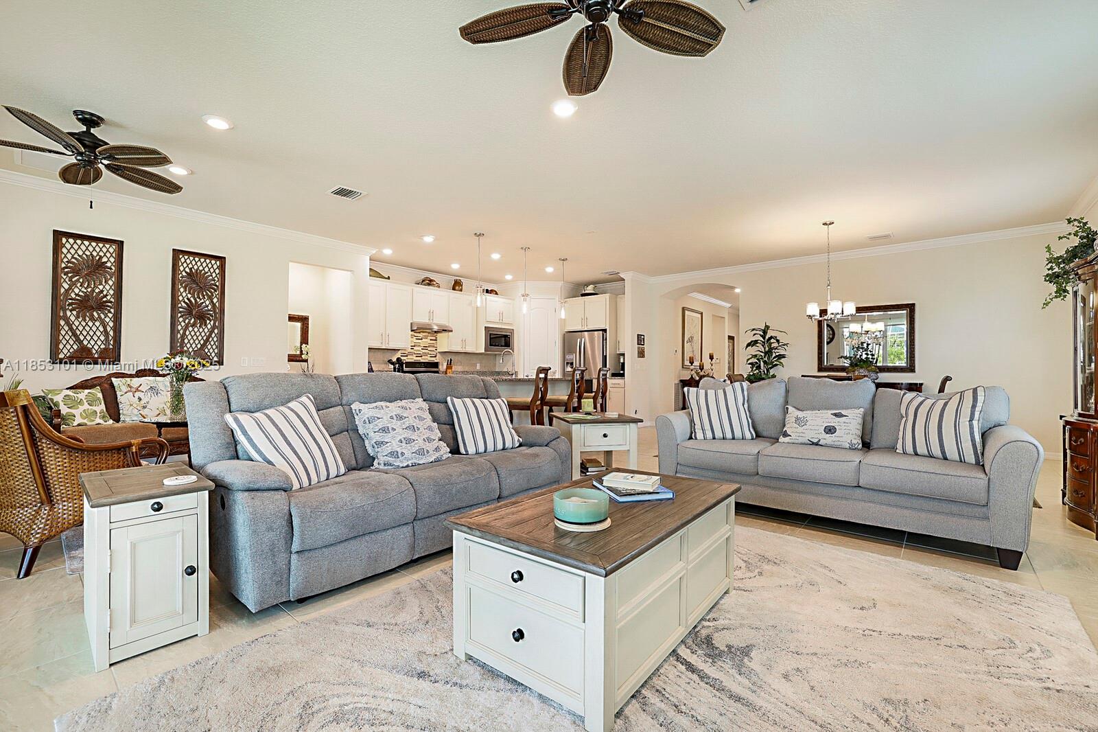 DEL WEBB AT TRADITION - Residential