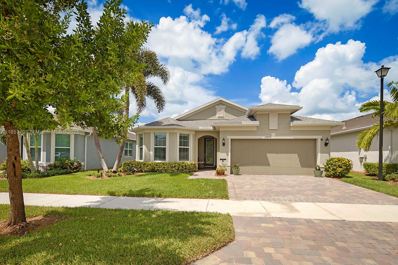 DEL WEBB AT TRADITION - Residential