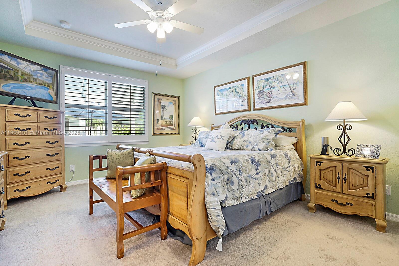 DEL WEBB AT TRADITION - Residential