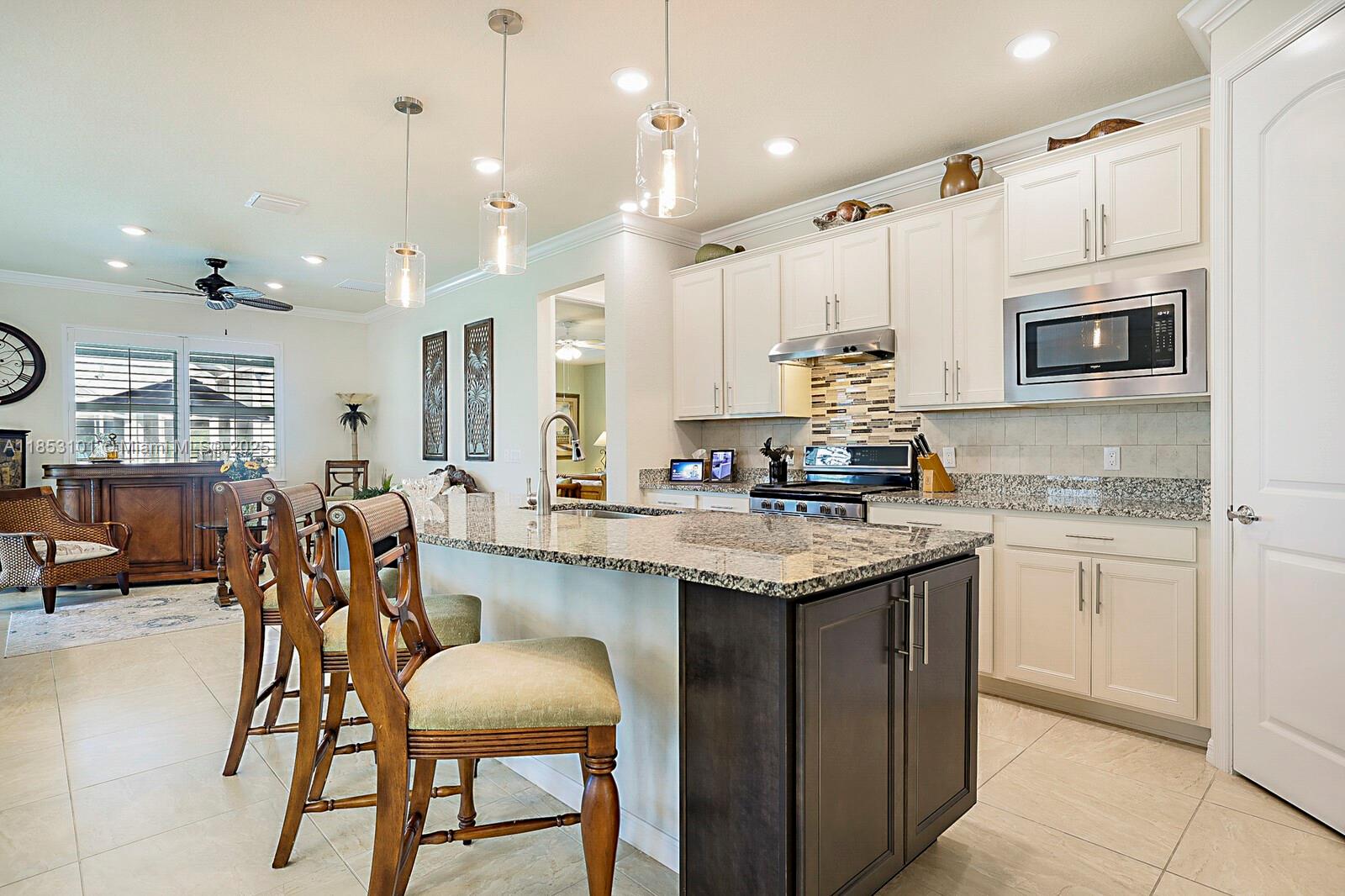 DEL WEBB AT TRADITION - Residential