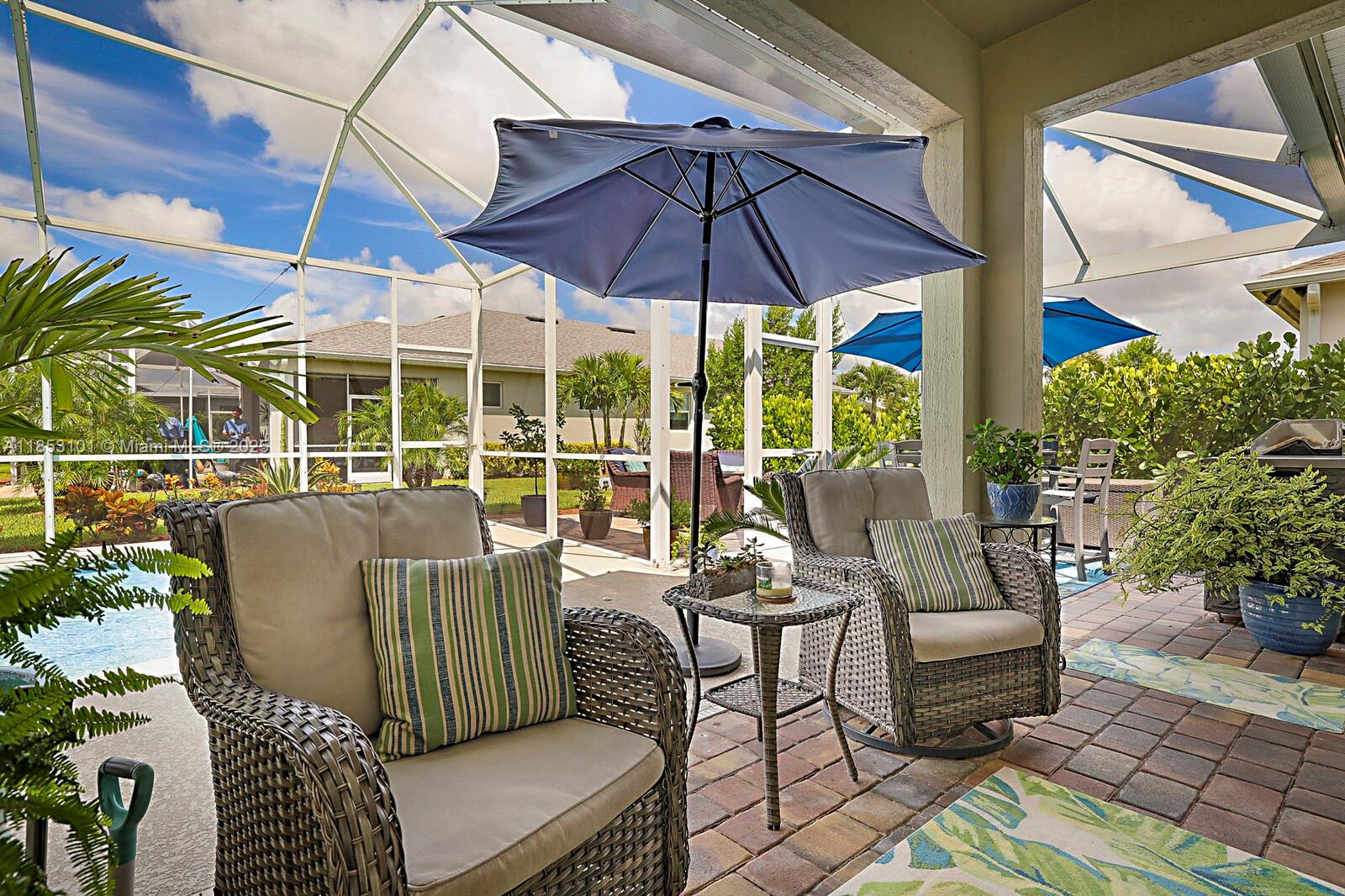12872 SW Gingerline Dr, Port St Lucie, FL, 34987/$624,900 4 12872 SW Gingerline Dr