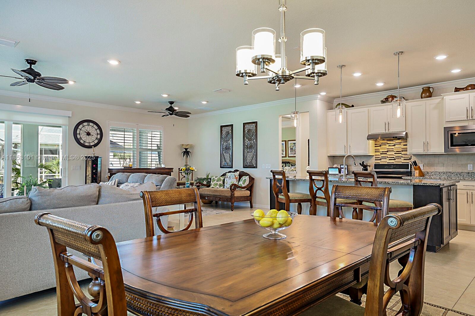 DEL WEBB AT TRADITION - Residential