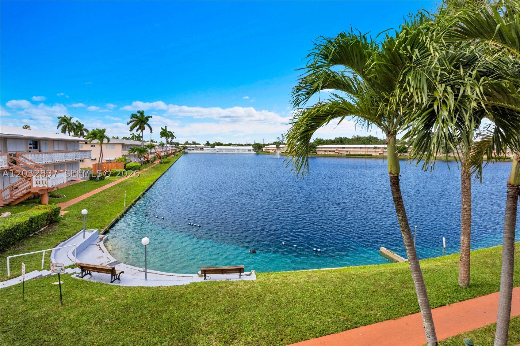 1050 SW 11th St 20L, Hallandale Beach FL 33009
