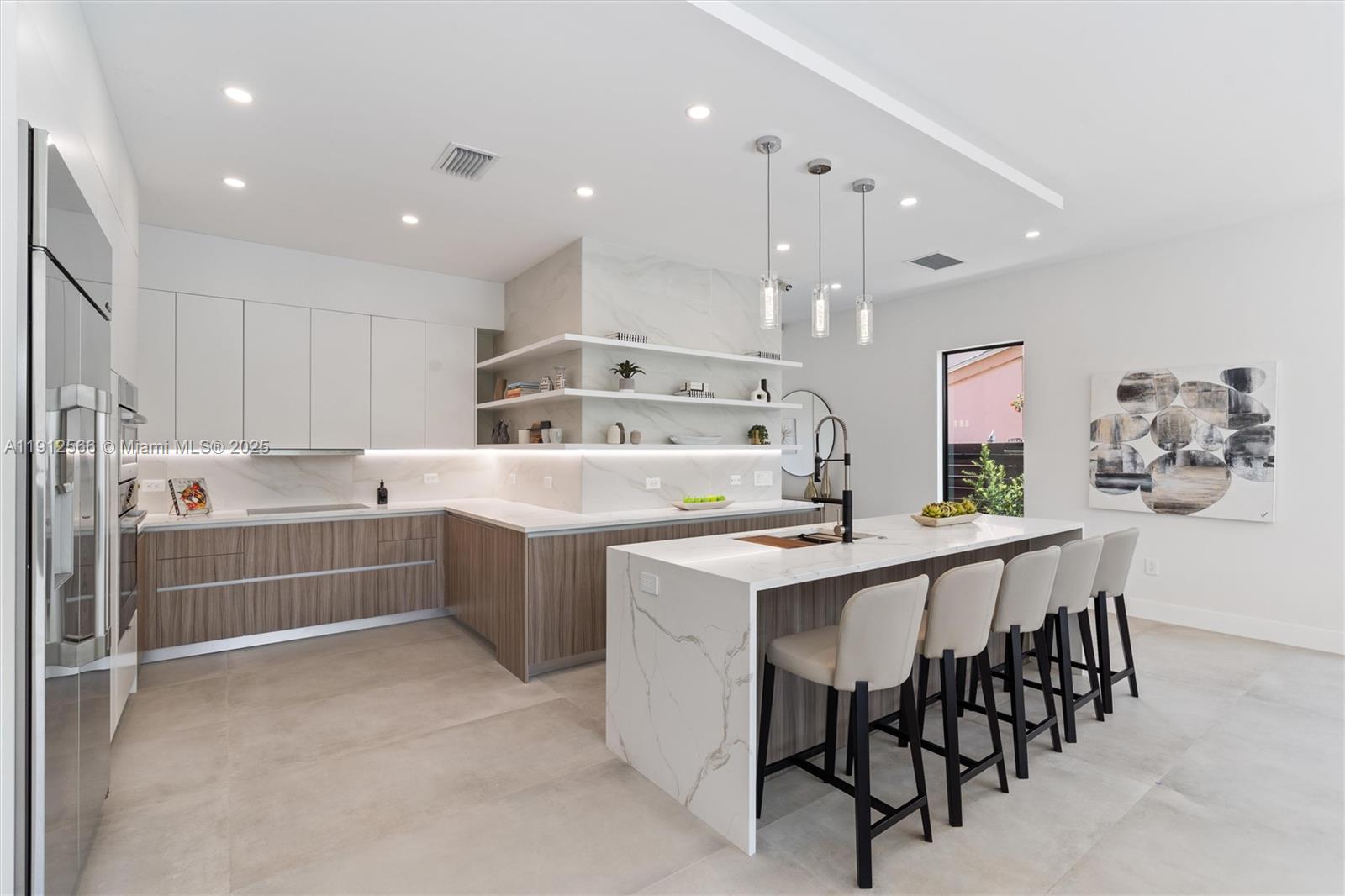 LIVERMORE ESTATES - Residential