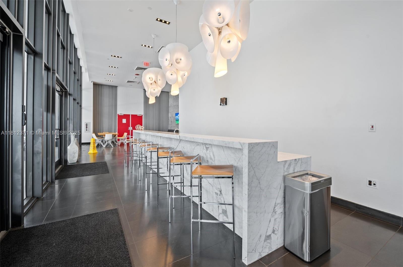 CANVAS CONDO - Residential Lease