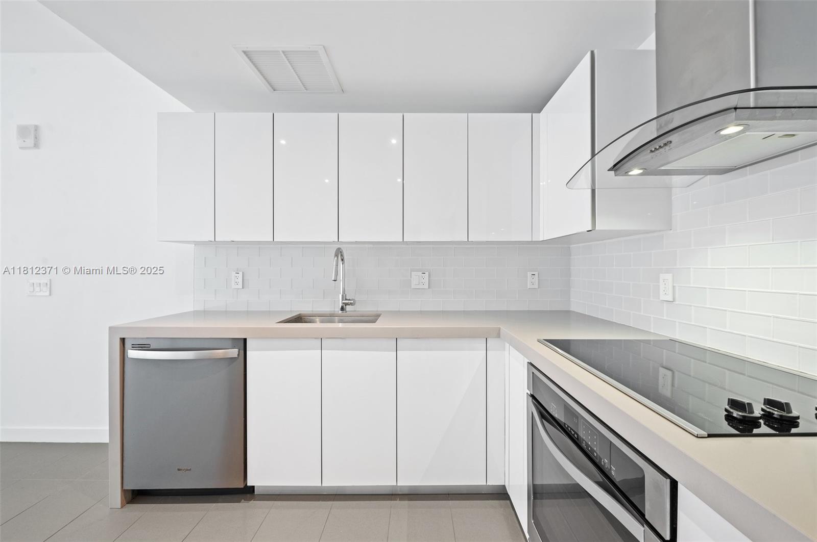 CANVAS CONDO - Residential Lease
