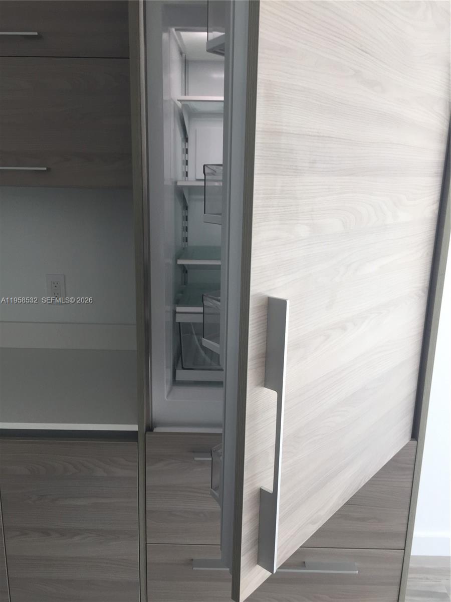 SLS Brickell - Residential Lease