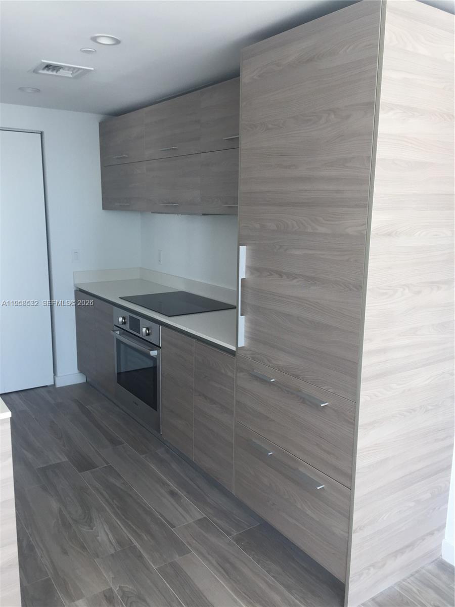 SLS Brickell - Residential Lease