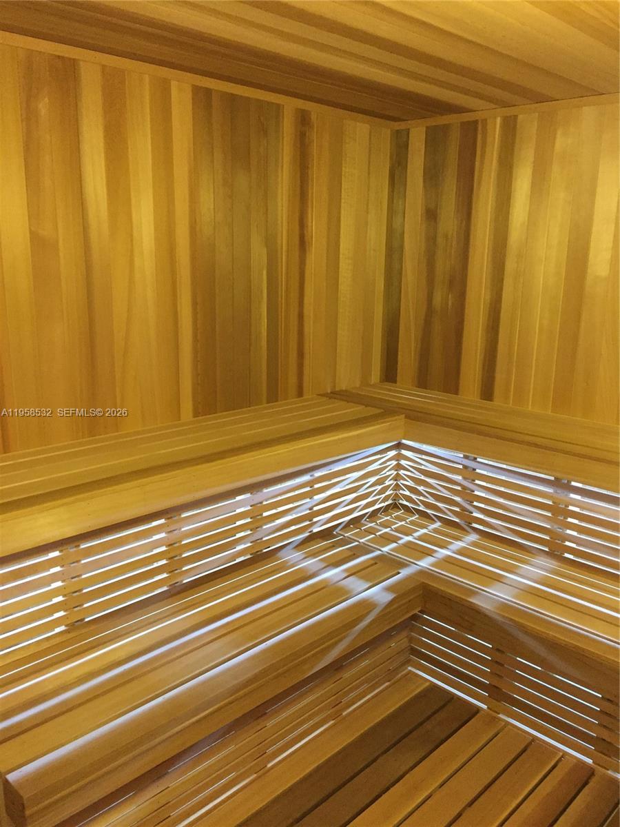 SLS Brickell - Residential Lease