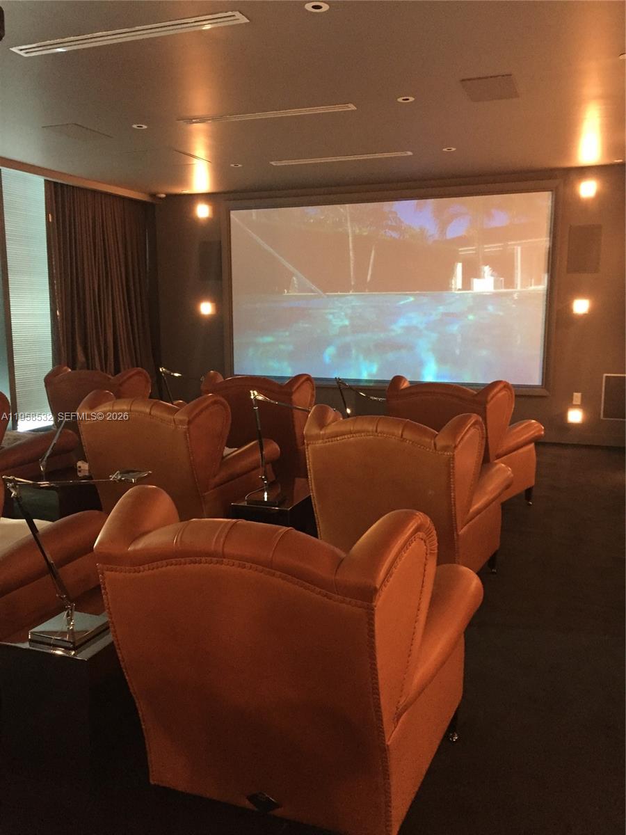 SLS Brickell - Residential Lease