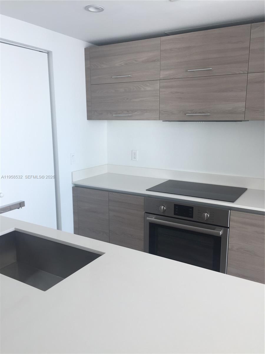 SLS Brickell - Residential Lease