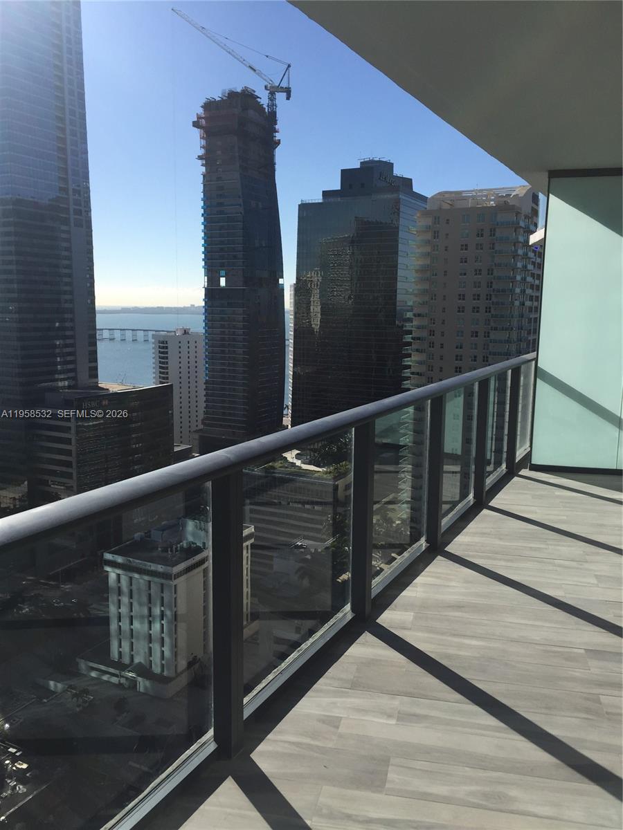 SLS Brickell - Residential Lease