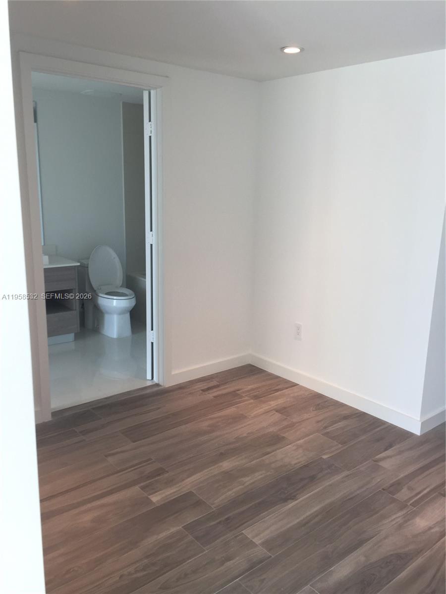 SLS Brickell - Residential Lease