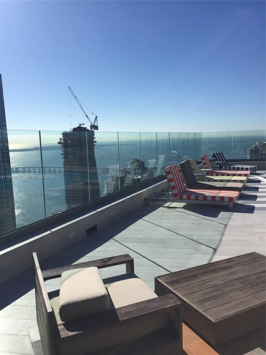 SLS Brickell - Residential Lease