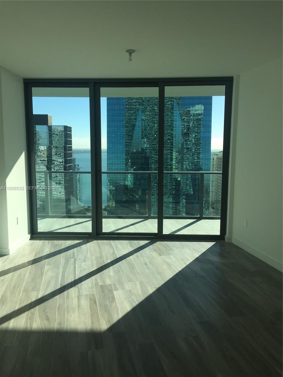 SLS Brickell - Residential Lease