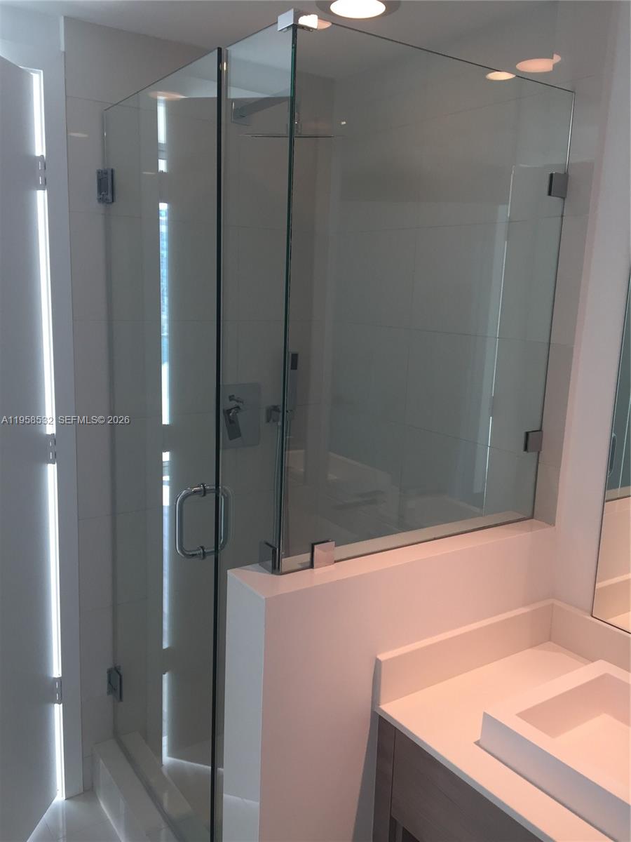 SLS Brickell - Residential Lease