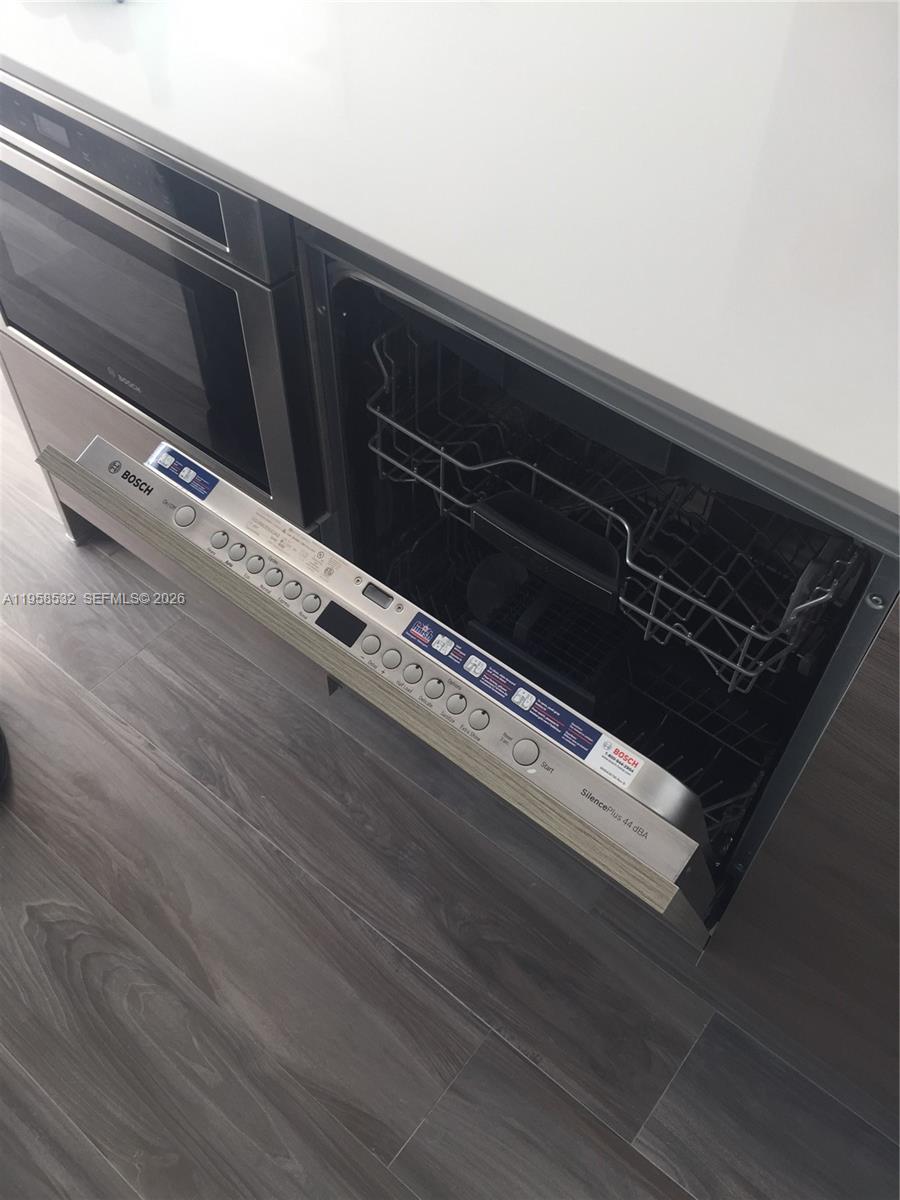 SLS Brickell - Residential Lease