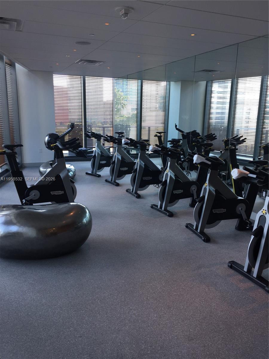 SLS Brickell - Residential Lease