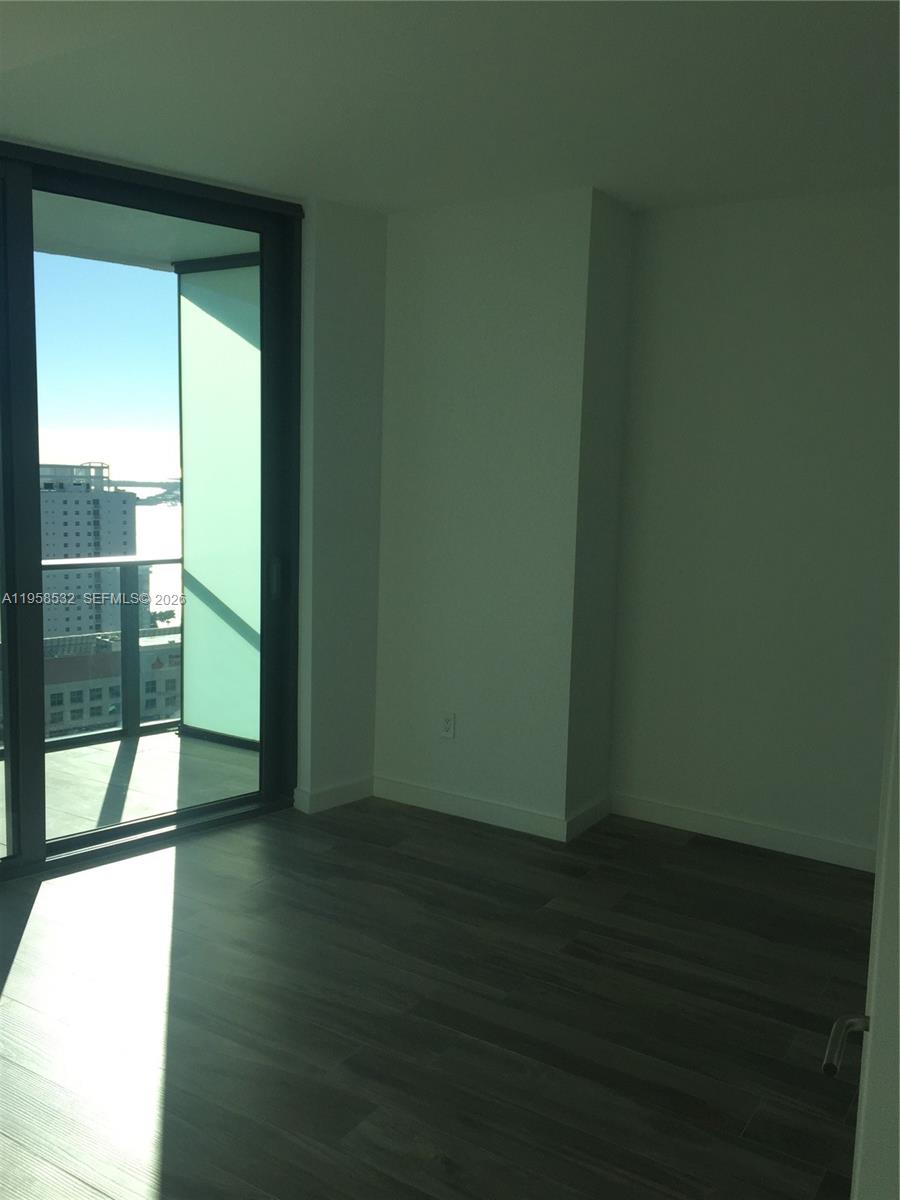 SLS Brickell - Residential Lease