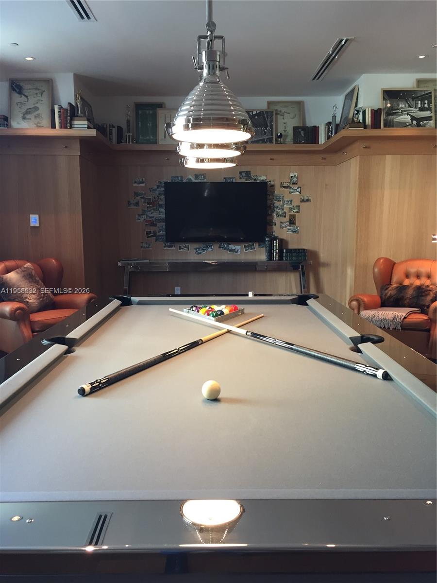 SLS Brickell - Residential Lease